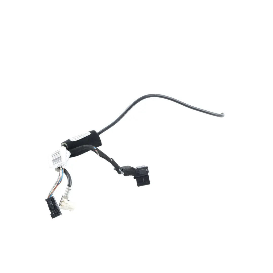 BMW Z4 E89 Câble Connexion AUX USB Smartphone - SKU 9303637 - Numéro de pièce 9303637