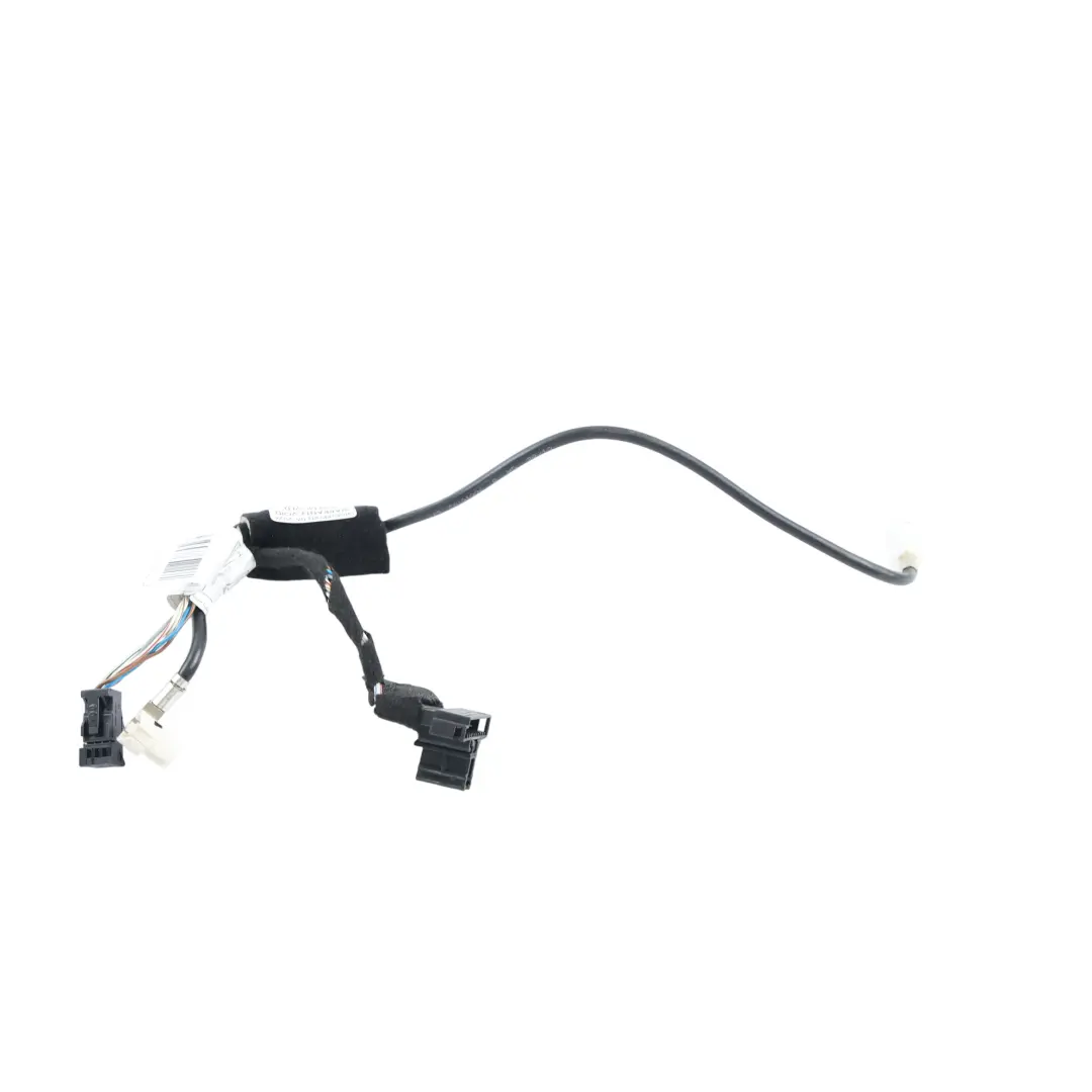 BMW Z4 E89 Przewód Łączenia Smartfona AUX USB - SKU 9303637 - Numer Części 9303637