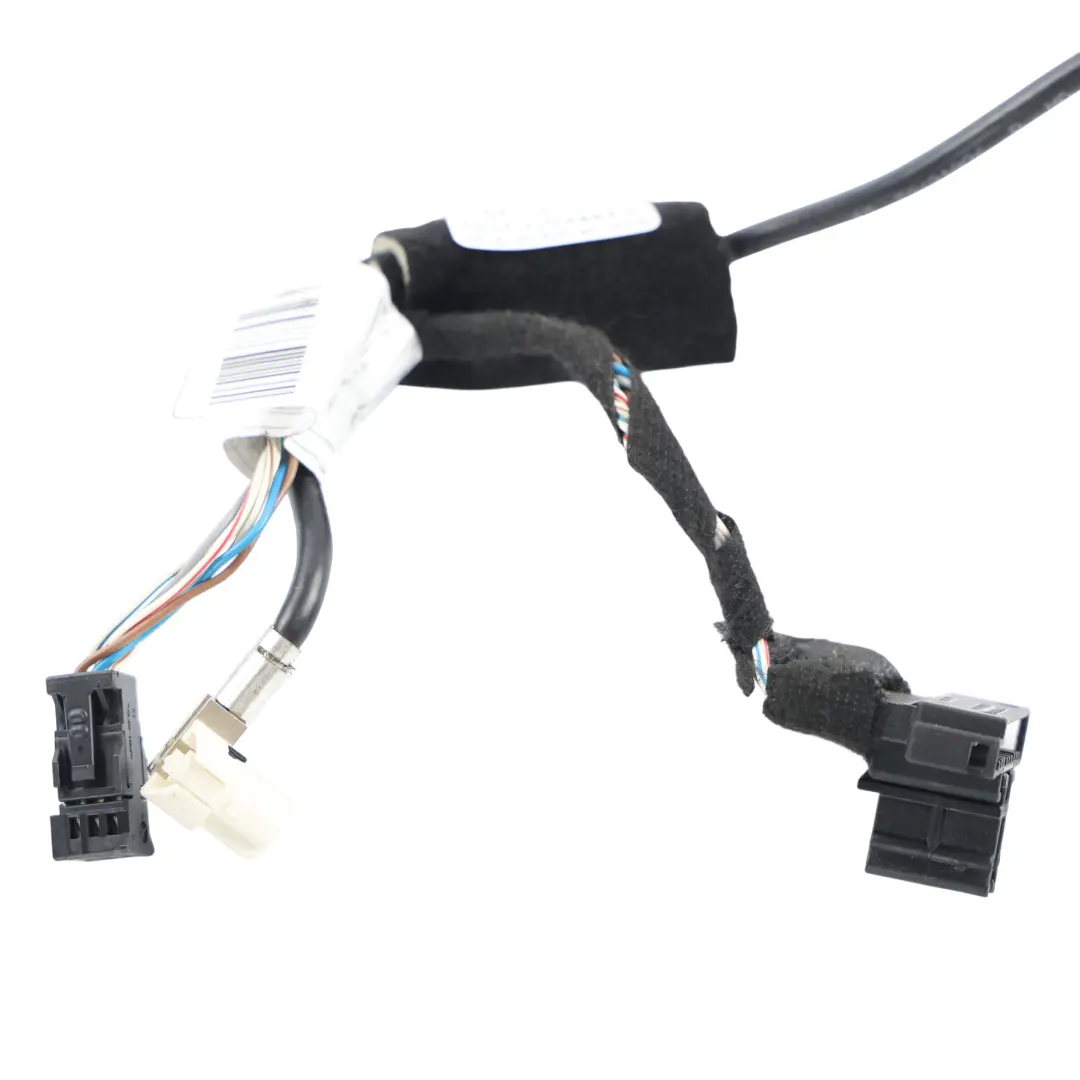 Cable Conexión AUX USB Smartphone para BMW Z4 E89 con número de pieza 9303637 BMW Z4 E89 Cable Conexión AUX USB Smartphone - SKU 9303637 - Número de pieza 9303637
