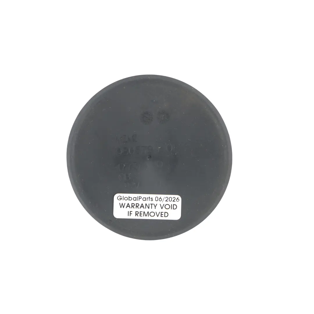 Mini R55 R56 R57 R58 R59 Centre Console Cup Holder Rubber Insert Tray - SKU 9305790 - Part number 9305790
