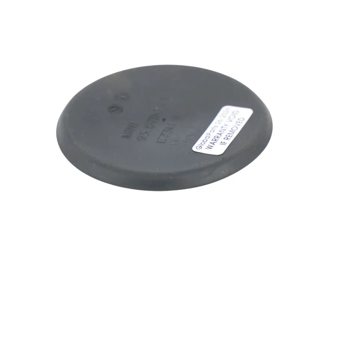 Mini R55 R56 R57 R58 R59 Centre Console Cup Holder Rubber Insert Tray - SKU 9305790 - Part number 9305790