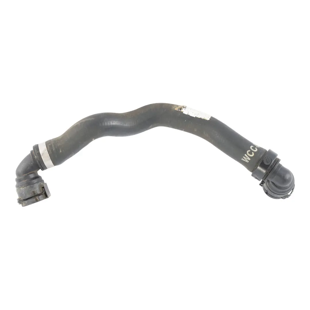 BMW G11 G30 G31 Motor Kühlmittel Schlauch Rohr Leitung 2.0 Benzin - SKU 9308346 - Teilenummer 9308346