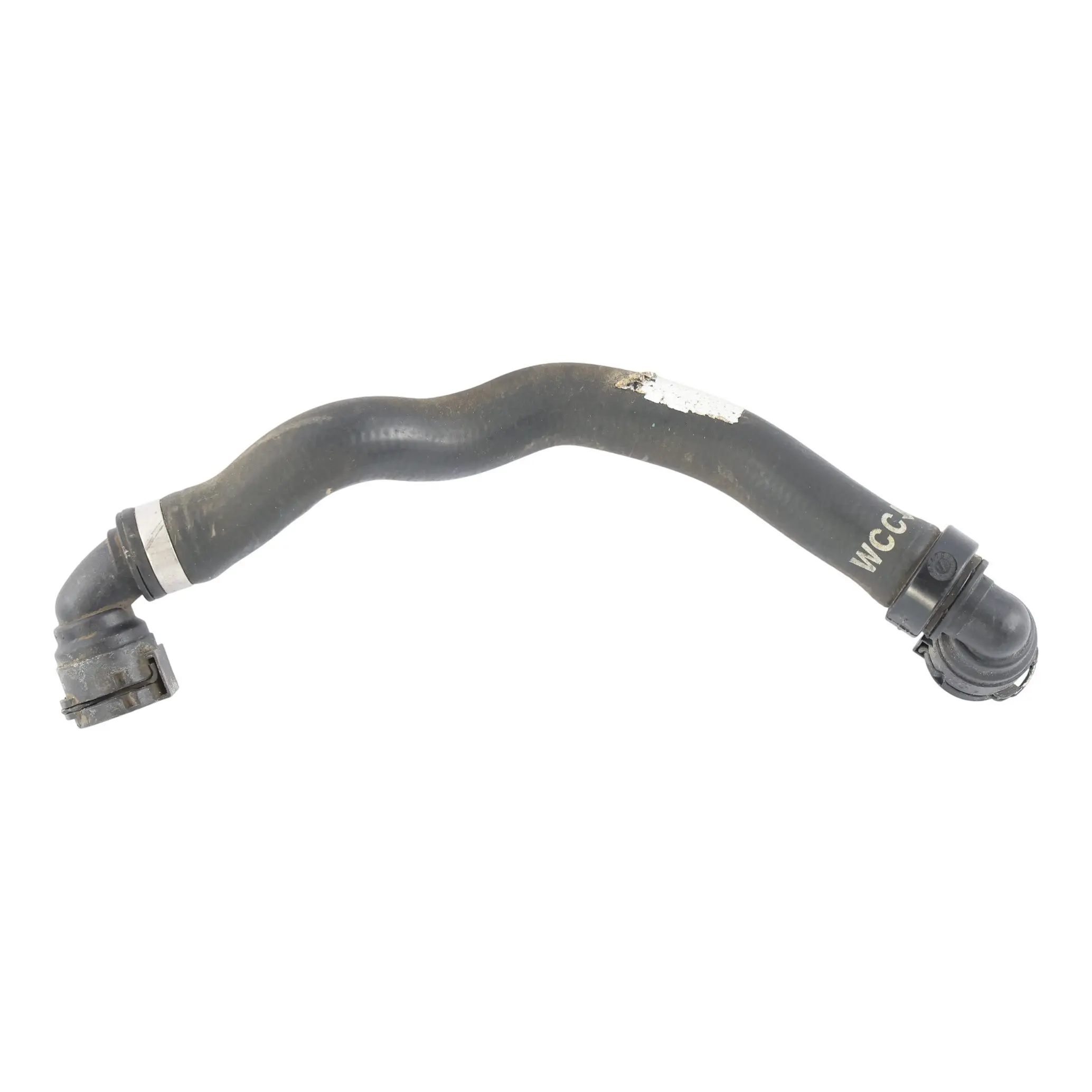 BMW G11 G30 G31 Tuyau Durite Liquide Refroidissement Moteur 2.0 Essence 9308346