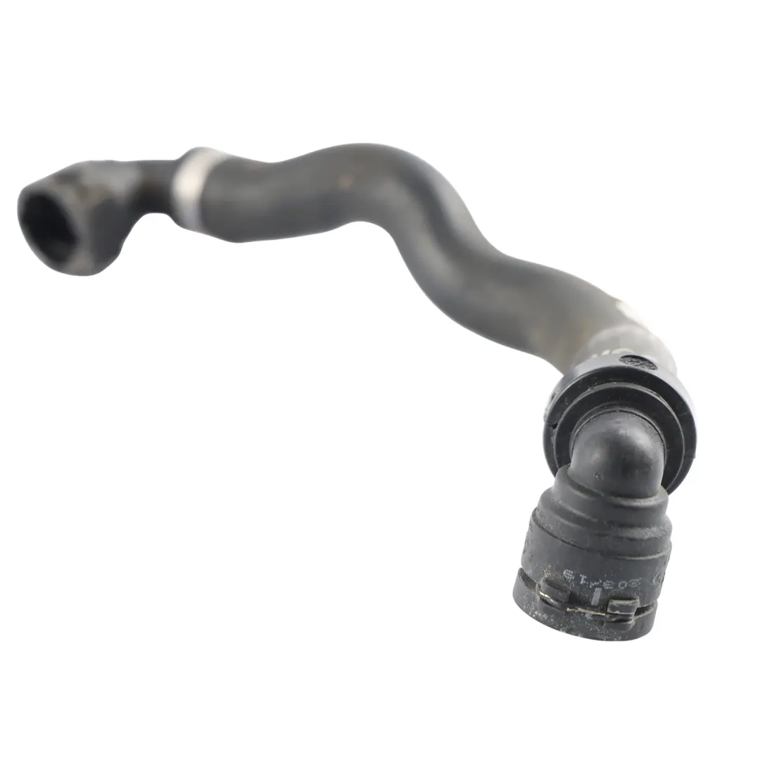 BMW G11 G30 G31 Engine Water Coolant Feed Hose Pipe Tube Line 2.0 Petrol - SKU 9308346 - Part number 9308346