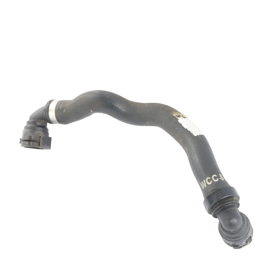 Manguera Tubo Agua Refrigerante Motor 2.0 Gasolina para BMW G11 G30 G31 con número de pieza 9308346 BMW G11 G30 G31 Manguera Tubo Agua Refrigerante Motor 2.0 Gasolina - SKU 9308346 - Número de pieza 9308346