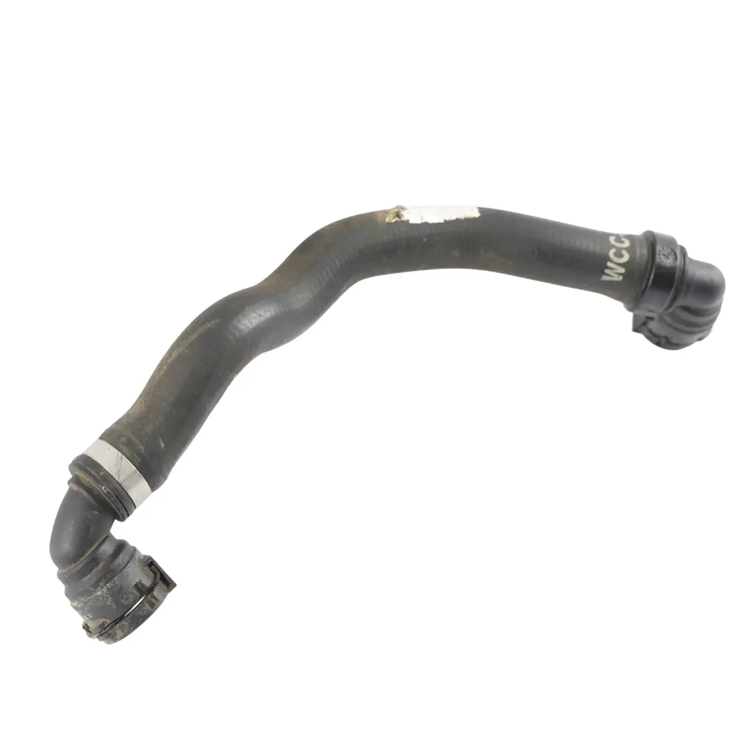 Water Coolant Feed Hose Pipe Tube Line 2.0 Petrol to BMW G11 G30 G31 Engine with Part number 9308346 BMW G11 G30 G31 Engine Water Coolant Feed Hose Pipe Tube Line 2.0 Petrol - SKU 9308346 - Part number 9308346