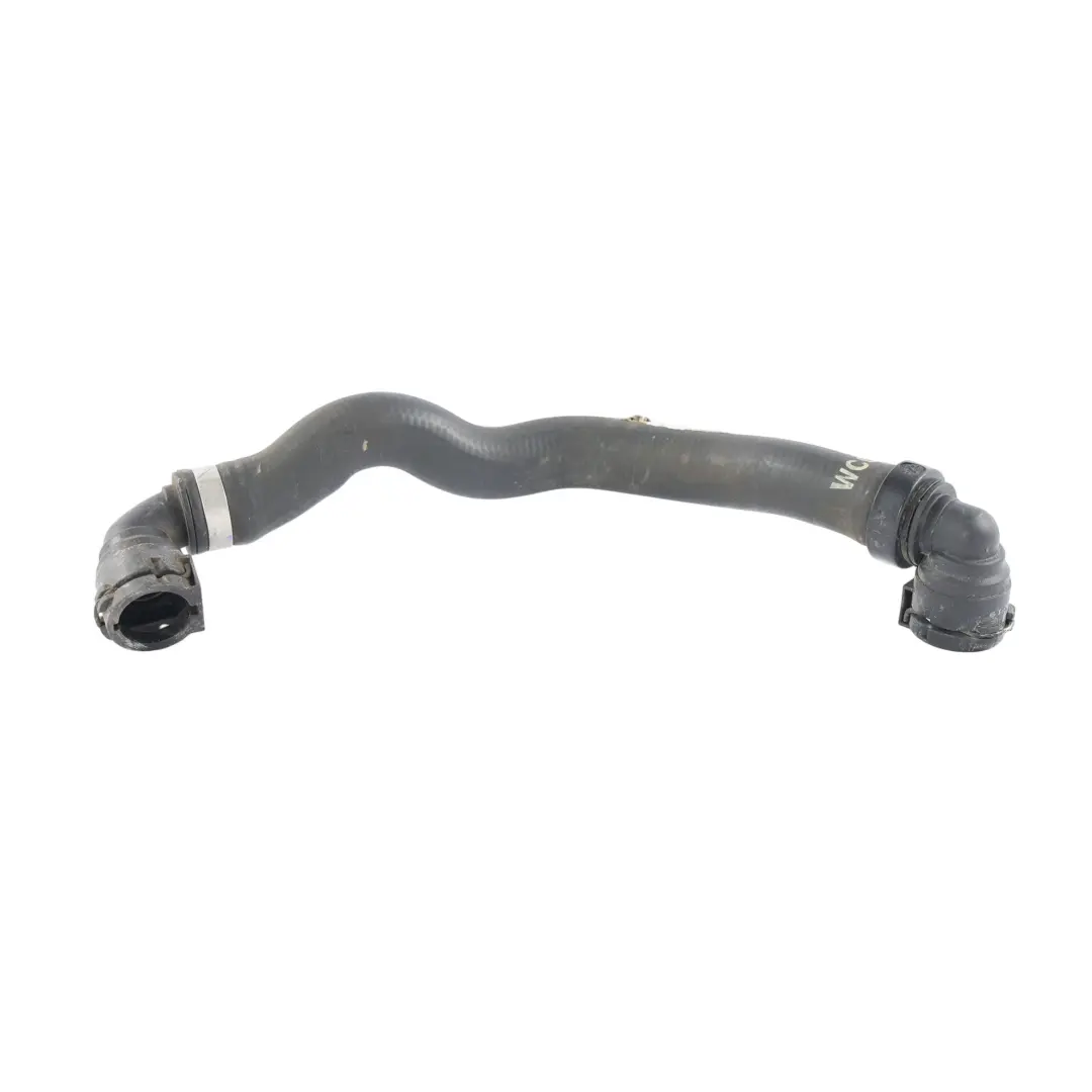 BMW G11 G30 G31 Engine Water Coolant Feed Hose Pipe Tube Line 2.0 Petrol - SKU 9308346 - Part number 9308346