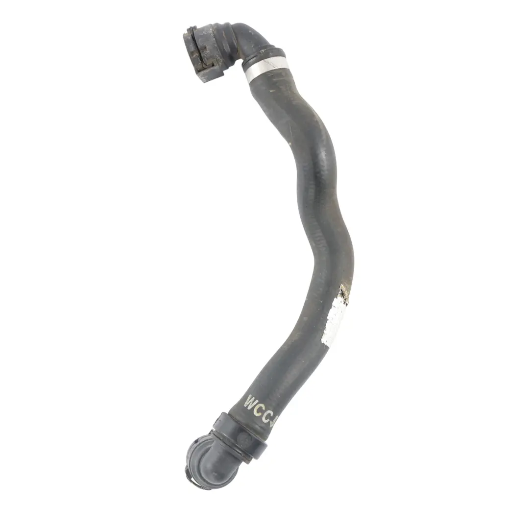 BMW G11 G30 G31 Motor Kühlmittel Schlauch Rohr Leitung 2.0 Benzin - SKU 9308346 - Teilenummer 9308346