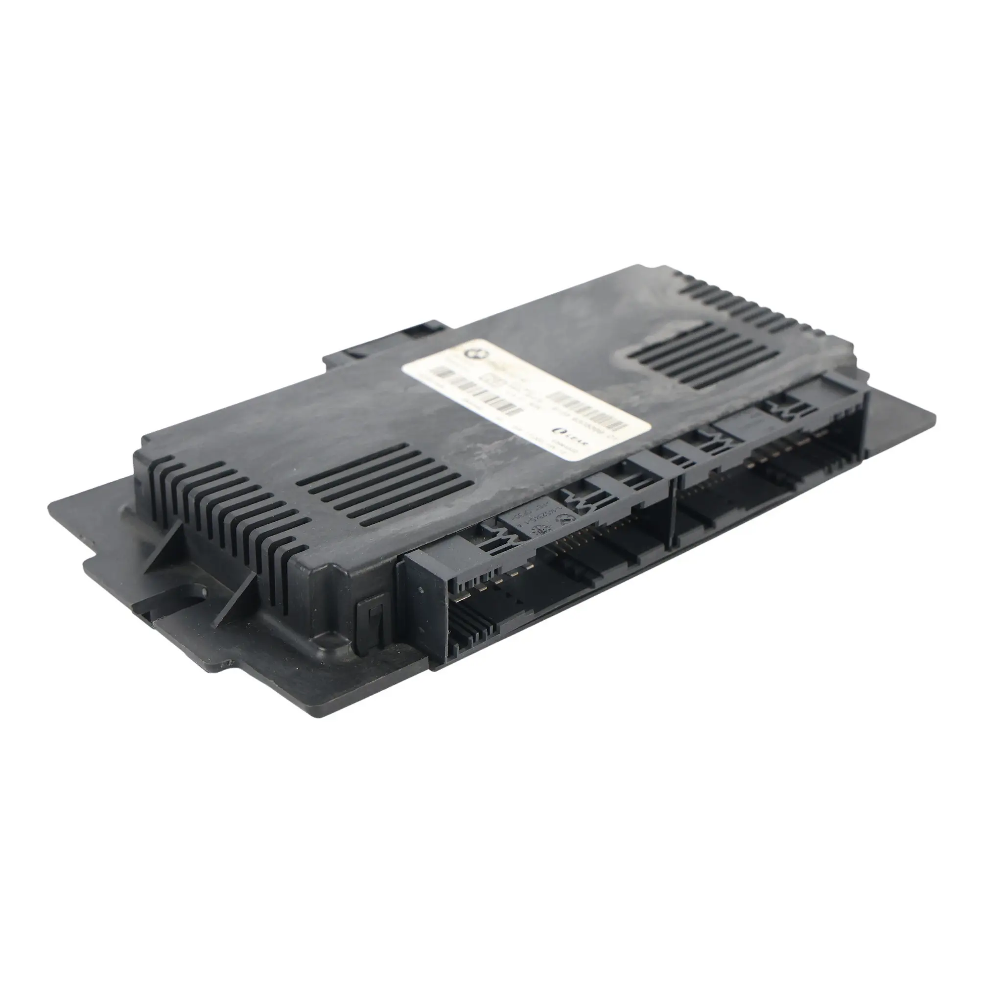 BMW Z4 E89 Moduł Sterownika Oświetlenia Podłogi 9308369
