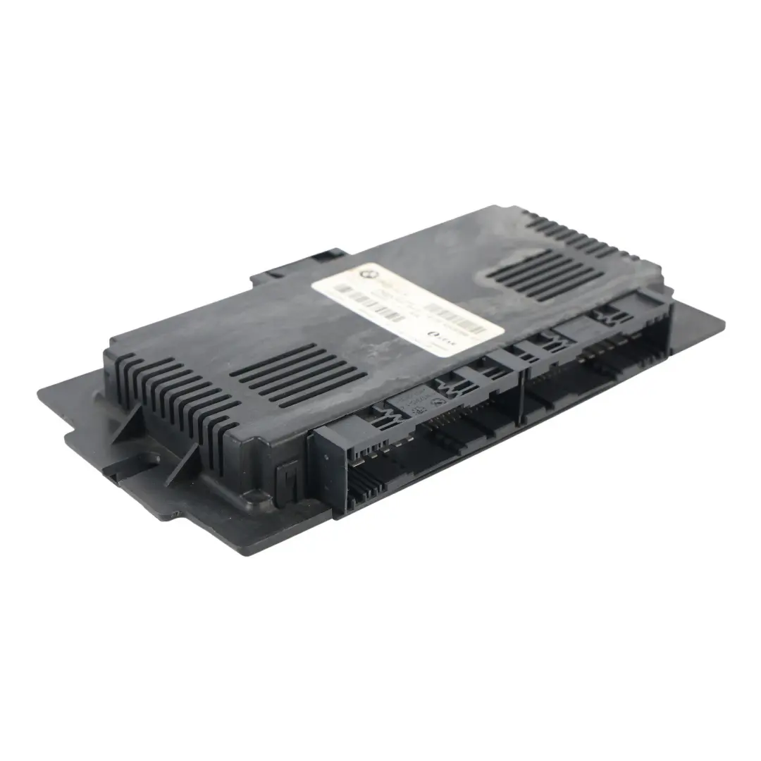 Module Unité Contrôle Éclairage Repose-Pieds pour BMW Z4 E89 à propos du numéro de pièce 9308369 BMW Z4 E89 Module Unité Contrôle Éclairage Repose-Pieds - SKU 9308369 - Numéro de pièce 9308369