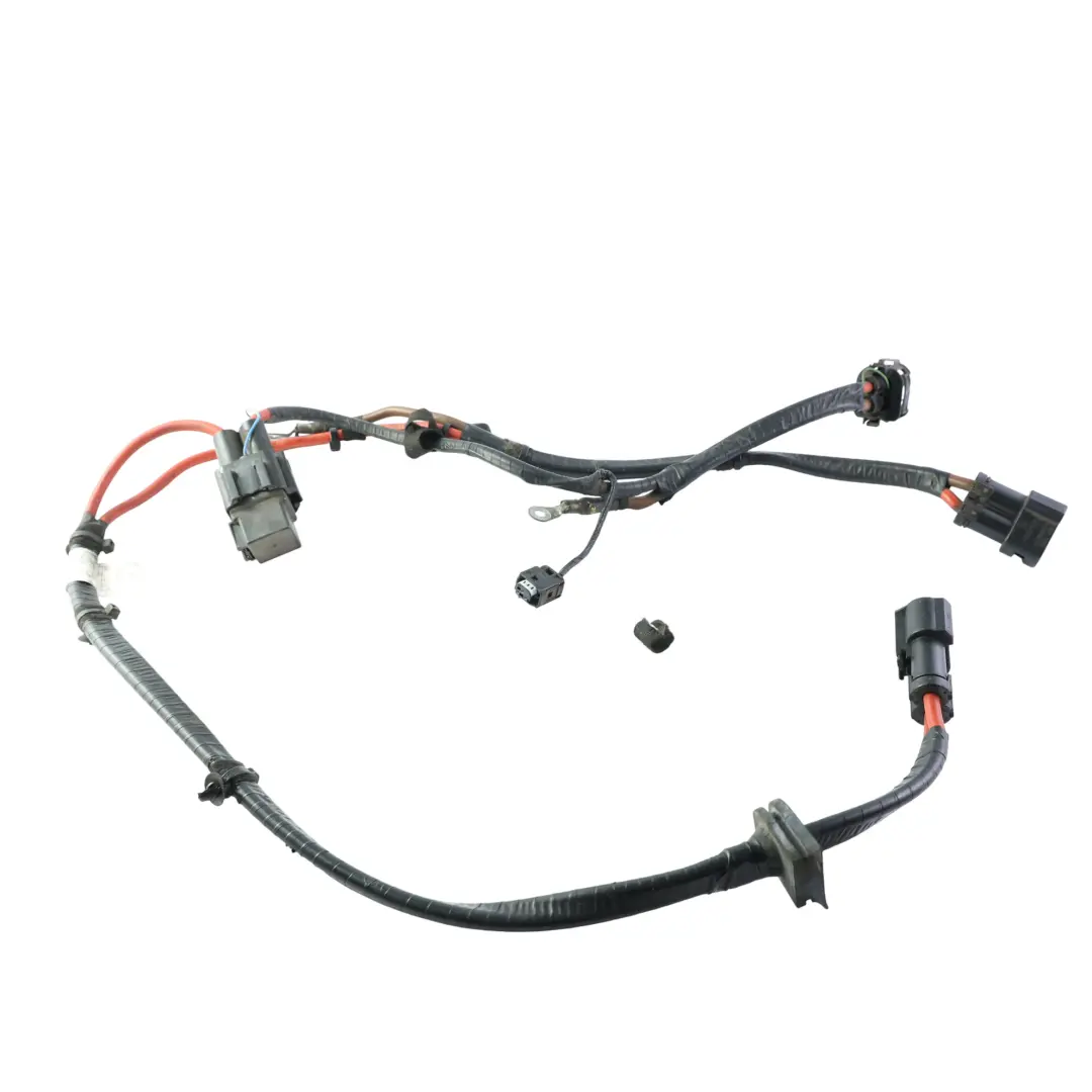 BMW X3 F25 Fan Heater Blower Unit Motor Wiring Cable Harness Loom 9311283 - SKU 9311280 - Part number 9311280