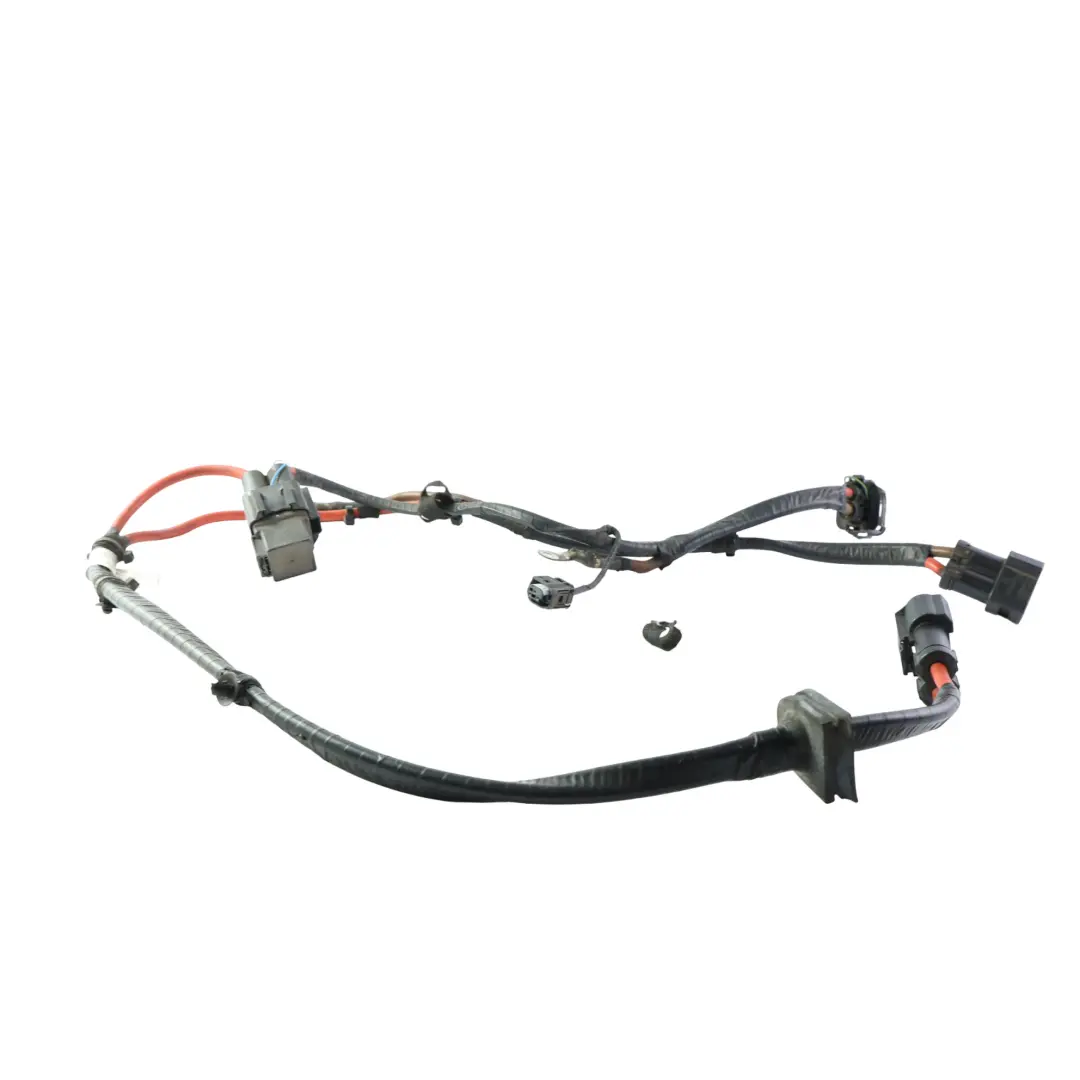 Moteur Ventilateur Chauffage Câblage Faisceau 9311283 pour BMW X3 F25 à propos du numéro de pièce 9311280 BMW X3 F25 Moteur Ventilateur Chauffage Câblage Faisceau 9311283 - SKU 9311280 - Numéro de pièce 9311280