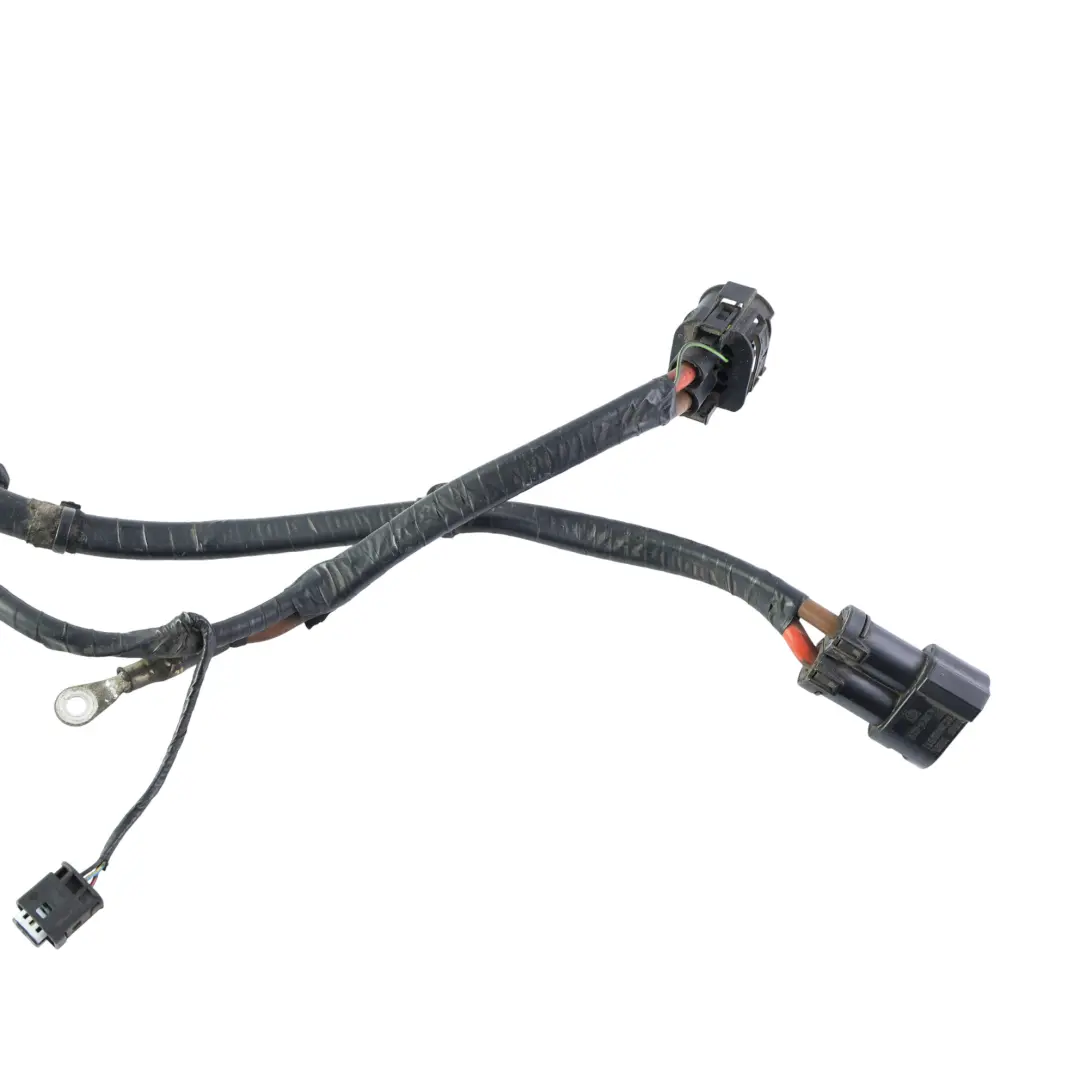 BMW X3 F25 Moteur Ventilateur Chauffage Câblage Faisceau 9311283 - SKU 9311280 - Numéro de pièce 9311280