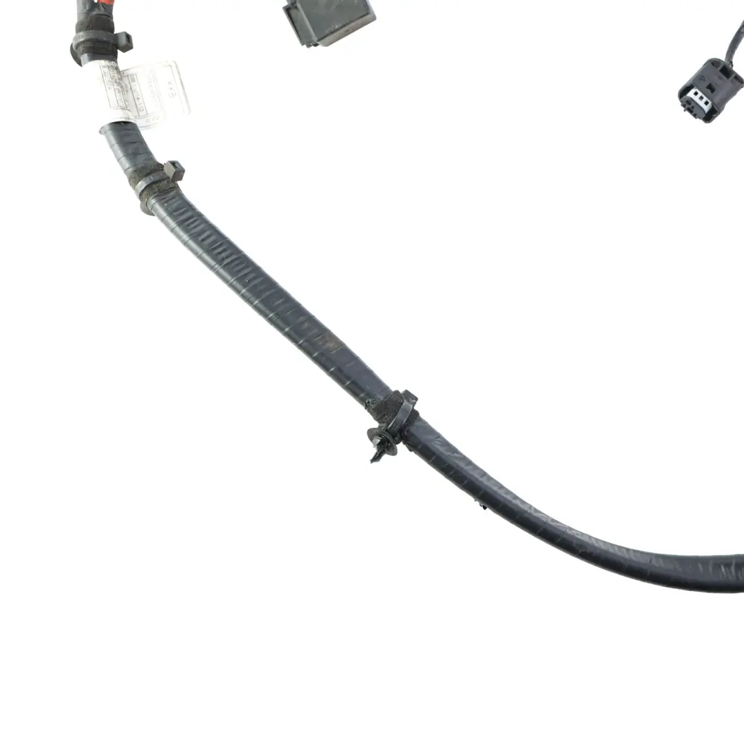 BMW X3 F25 Gebläsemotor Kabelbaum Verkabelung 9311283 - SKU 9311280 - Teilenummer 9311280