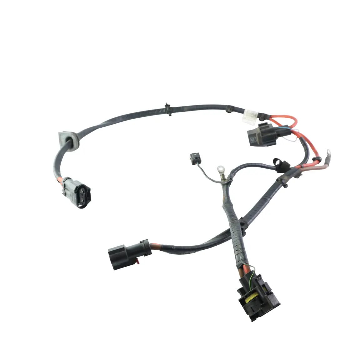 BMW X3 F25 Moteur Ventilateur Chauffage Câblage Faisceau 9311283 - SKU 9311280 - Numéro de pièce 9311280