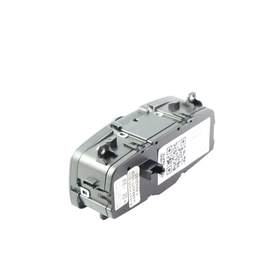 BMW F15 F16 F45 F46 Przełącznik Świateł Panel Sterowania Światłami - SKU 9311727 - Numer Części 9311727