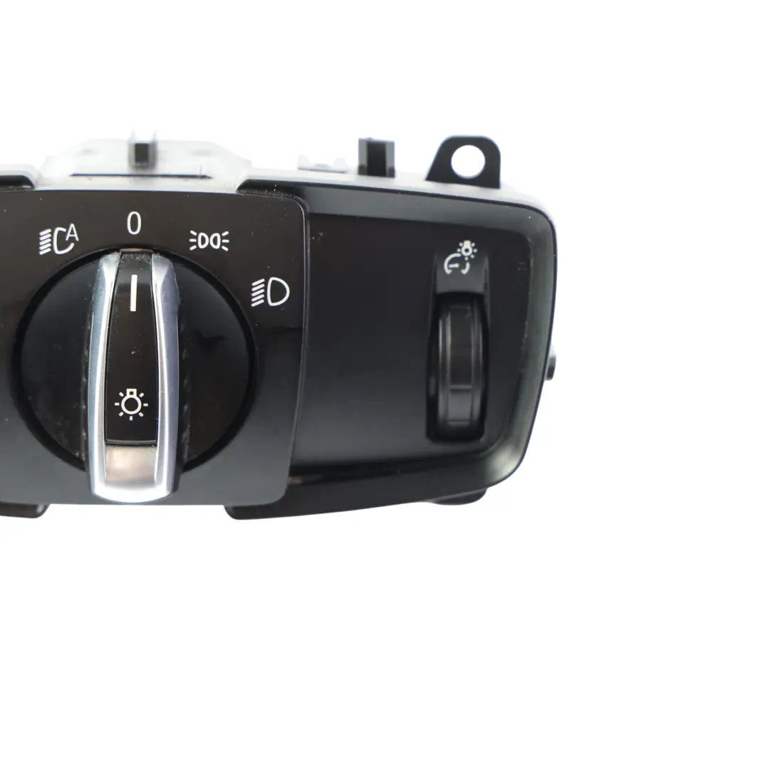 BMW F15 F16 F45 F46 Przełącznik Świateł Panel Sterowania Światłami - SKU 9311727 - Numer Części 9311727