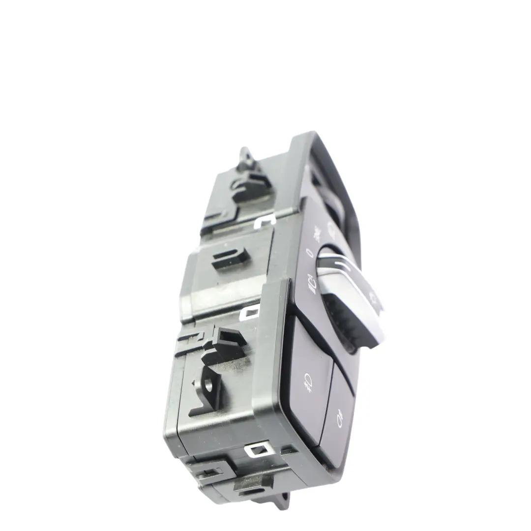 Przełącznik Świateł Panel Sterowania Światłami do BMW F15 F16 F45 F46 o numerze 9311727 BMW F15 F16 F45 F46 Przełącznik Świateł Panel Sterowania Światłami - SKU 9311727 - Numer Części 9311727
