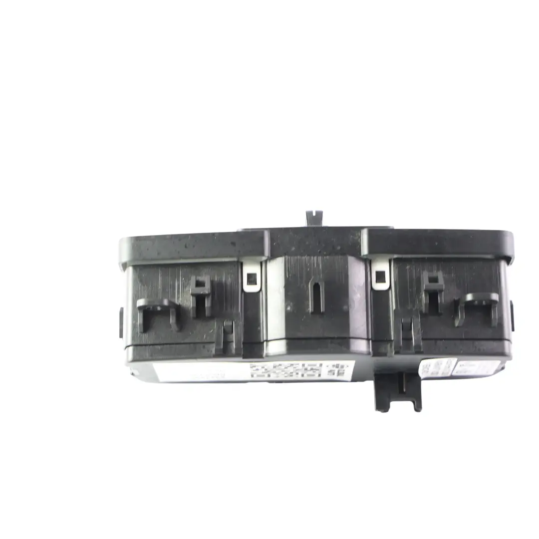 BMW F15 F16 F45 F46 Przełącznik Świateł Panel Sterowania Światłami - SKU 9311727 - Numer Części 9311727