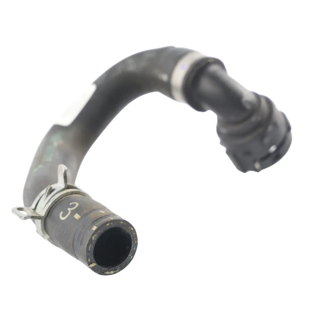 BMW G11 G12 G30 Tubo Condotto Liquido Refrigerante Ibrido - SKU 9314672 - Numero di parte 9314672