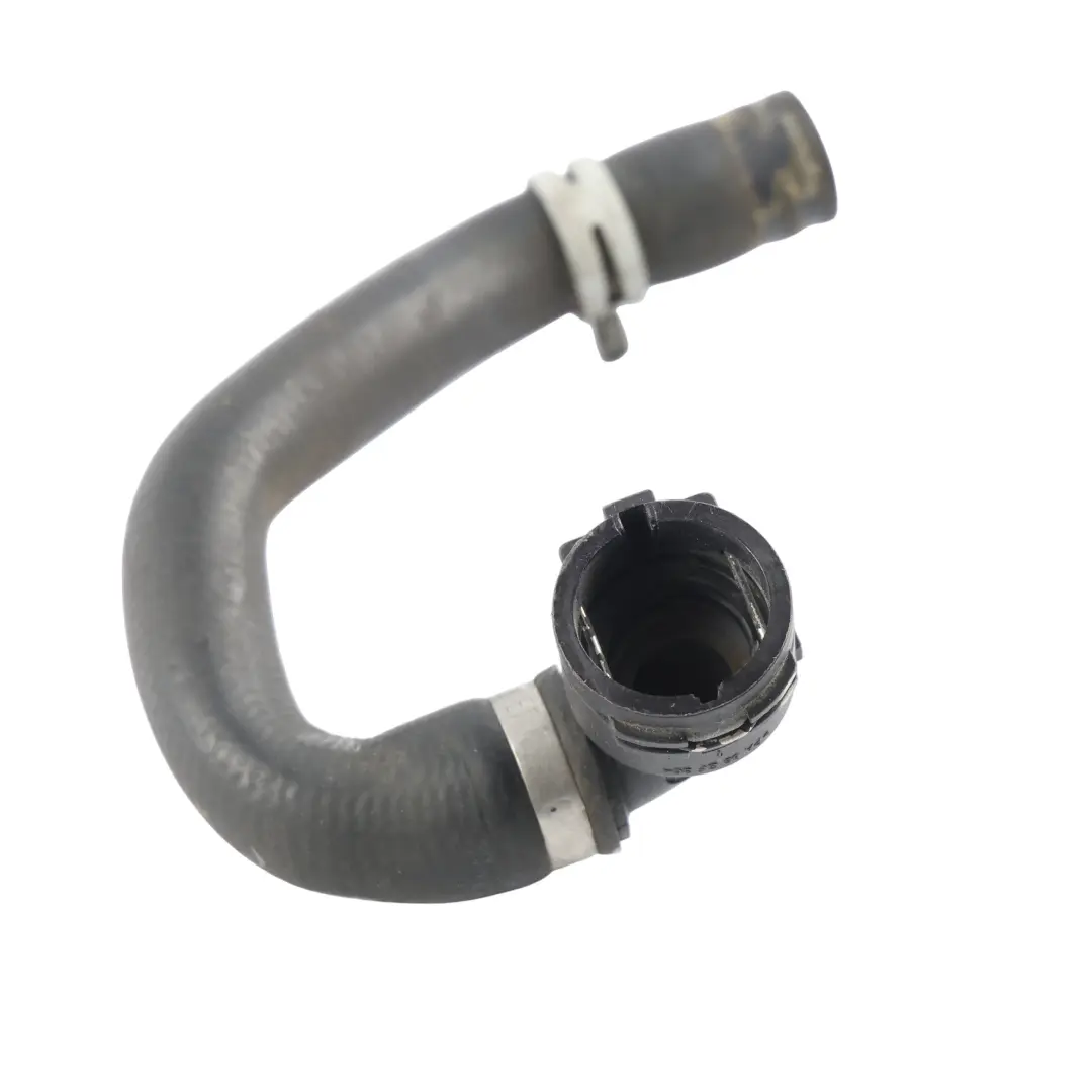 BMW G11 G12 G30 Manguera Tubería Líquido Refrigerante Híbrido - SKU 9314672 - Número de pieza 9314672