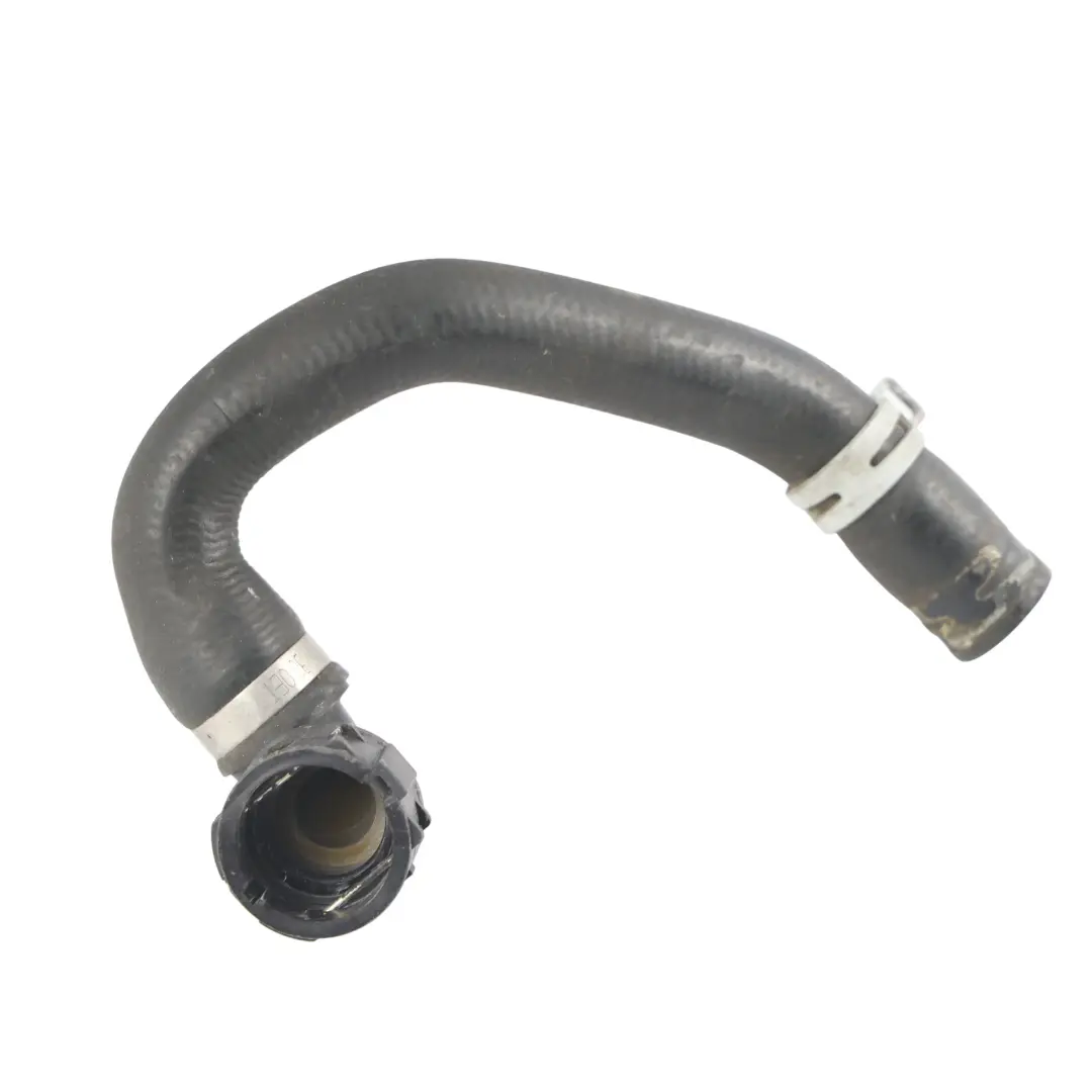 Tuyau Conduite Liquide Refroidissement Hybride pour BMW G11 G12 G30 à propos du numéro de pièce 9314672 BMW G11 G12 G30 Tuyau Conduite Liquide Refroidissement Hybride - SKU 9314672 - Numéro de pièce 9314672