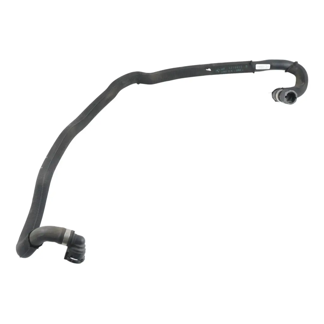BMW G30 G11 G12 Przewód Węża Chłodnicy Hybryda 2.0 Benzyna - SKU 9314673 - Numer Części 9314673