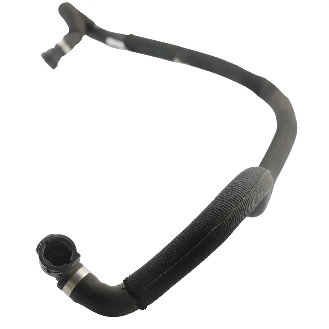 BMW G30 G11 G12 Manguera Refrigerante Radiador Híbrido 2.0 Gasolina - SKU 9314673 - Número de pieza 9314673