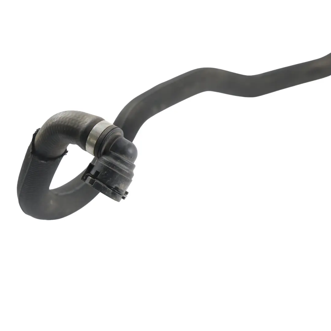 Manguera Refrigerante Radiador Híbrido 2.0 Gasolina para BMW G30 G11 G12 con número de pieza 9314673 BMW G30 G11 G12 Manguera Refrigerante Radiador Híbrido 2.0 Gasolina - SKU 9314673 - Número de pieza 9314673