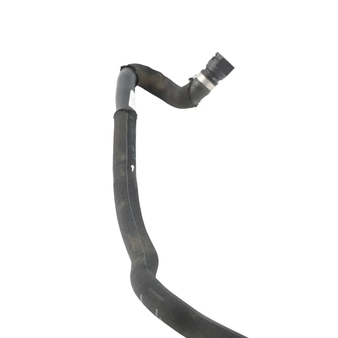 Manguera Refrigerante Radiador Híbrido 2.0 Gasolina para BMW G30 G11 G12 con número de pieza 9314673 BMW G30 G11 G12 Manguera Refrigerante Radiador Híbrido 2.0 Gasolina - SKU 9314673 - Número de pieza 9314673