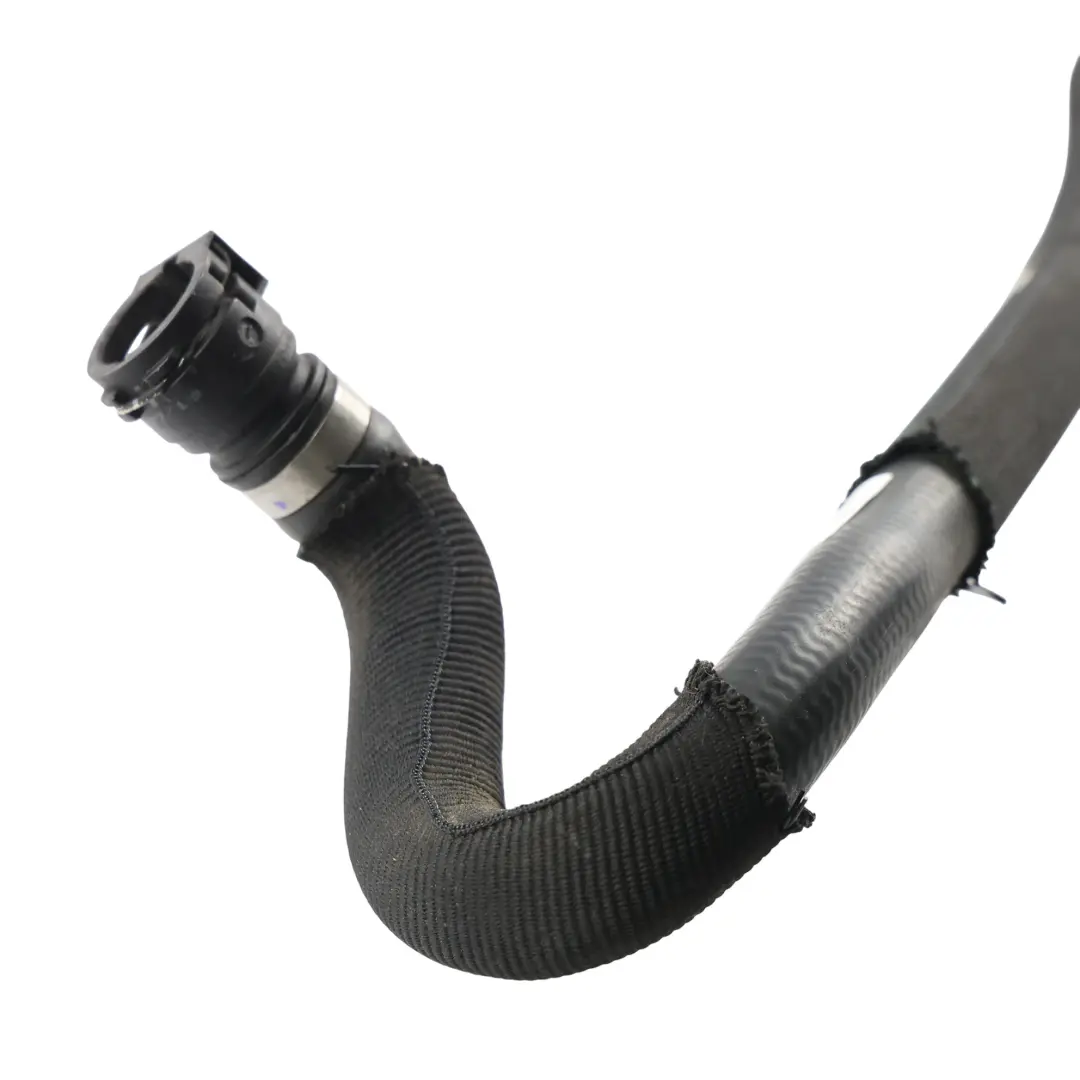 BMW G30 G11 G12 Durite Liquide Refroidissement Radiateur Hybride 2.0 - SKU 9314673 - Numéro de pièce 9314673