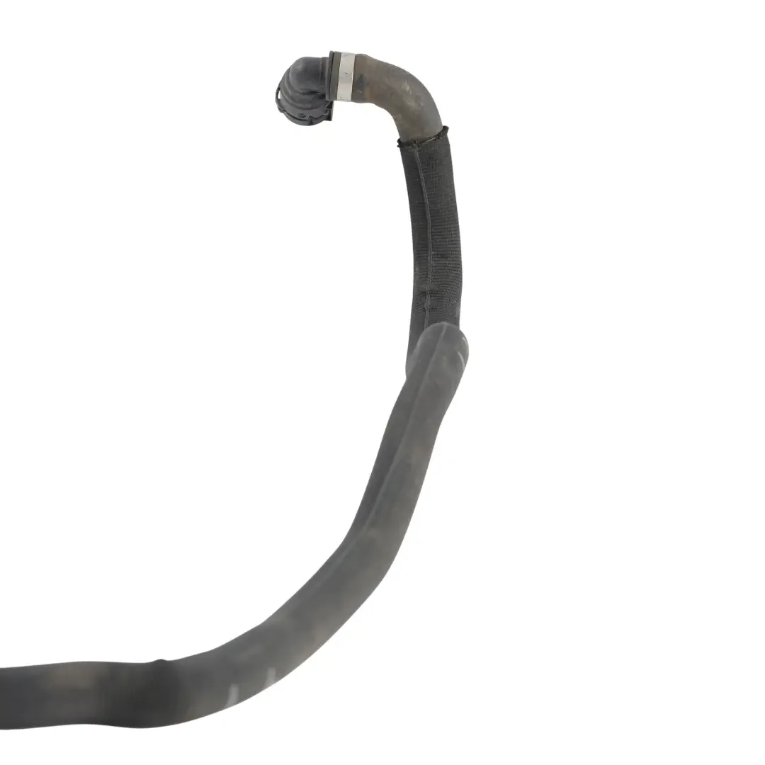 Coolant Hose Radiator Feed Line Pipe Hybrid 2.0 Petrol to BMW G30 G11 G12 with Part number 9314673 BMW G30 G11 G12 Coolant Hose Radiator Feed Line Pipe Hybrid 2.0 Petrol - SKU 9314673 - Part number 9314673