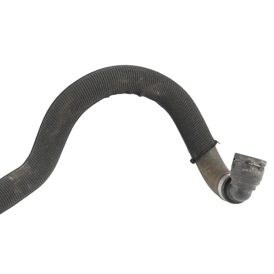 BMW G30 G11 G12 Manguera Refrigerante Radiador Híbrido 2.0 Gasolina - SKU 9314673 - Número de pieza 9314673