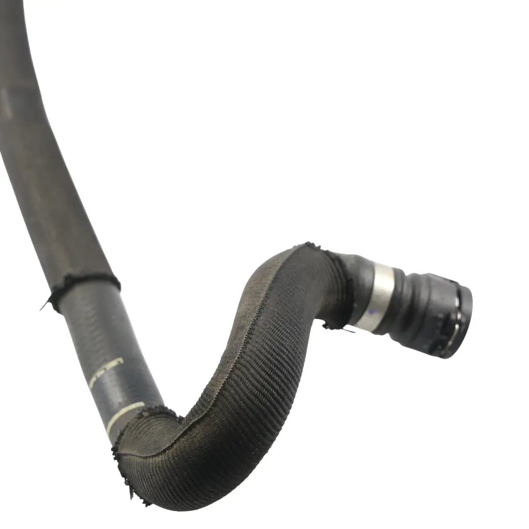BMW G30 G11 G12 Manguera Refrigerante Radiador Híbrido 2.0 Gasolina - SKU 9314673 - Número de pieza 9314673