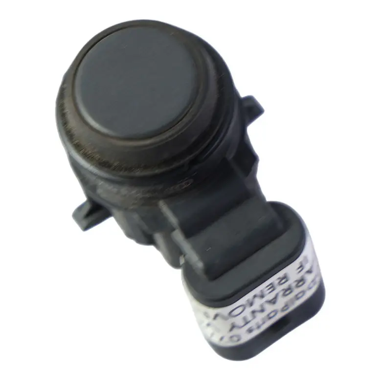BMW F34 GT Czujnik PDC Tylny Zderzak Mineral Grau B39 9321566