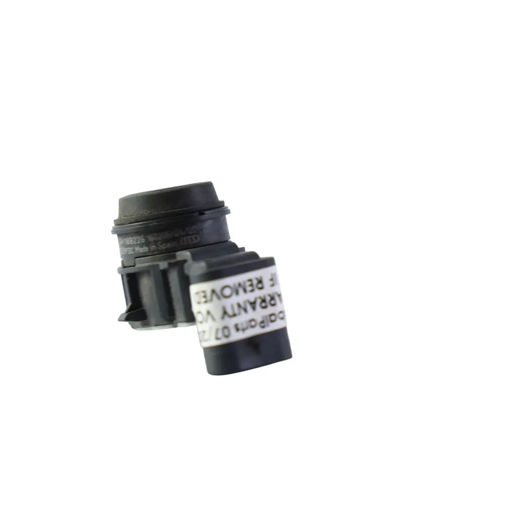 BMW F34 GT PDC Sensor Ultraschall Hinten Stoßstange Mineralgrau B39 - SKU 9321566-MG - Teilenummer 9321566