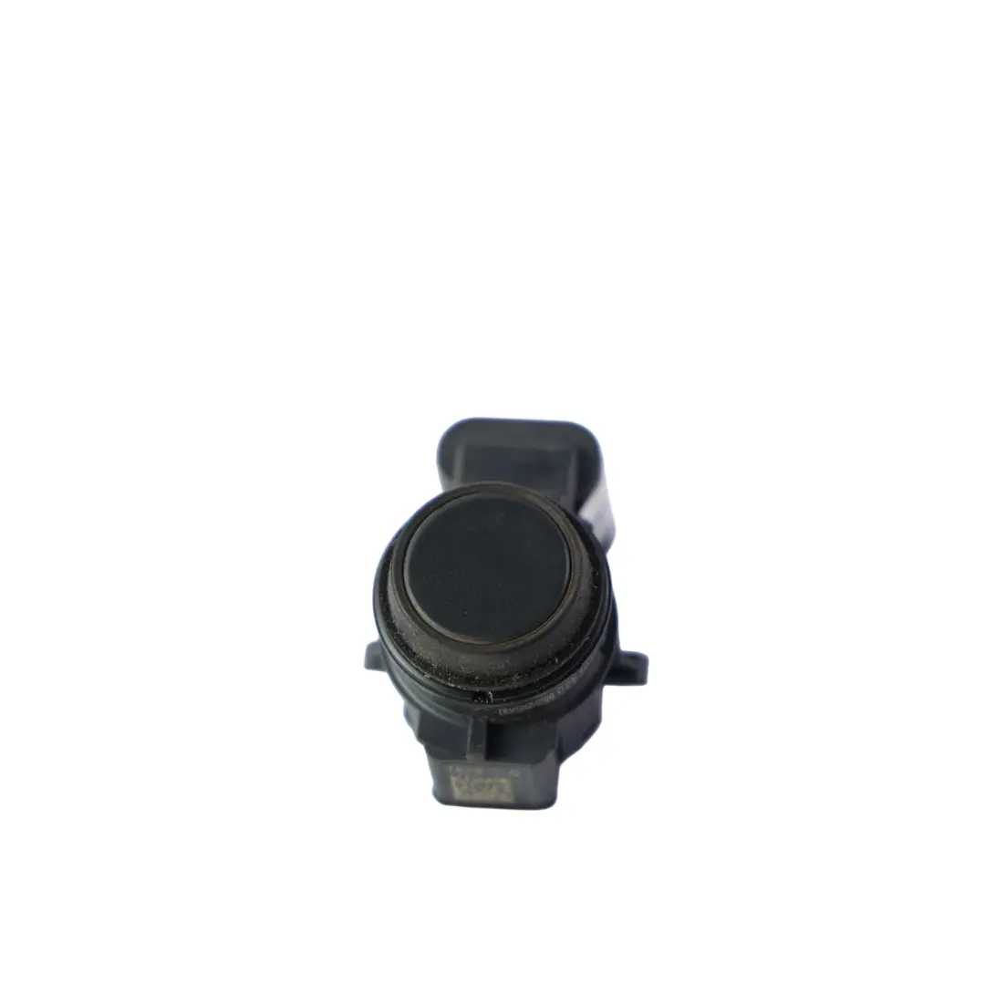 BMW F34 GT PDC Sensor Ultraschall Hinten Stoßstange Mineralgrau B39 - SKU 9321566-MG - Teilenummer 9321566