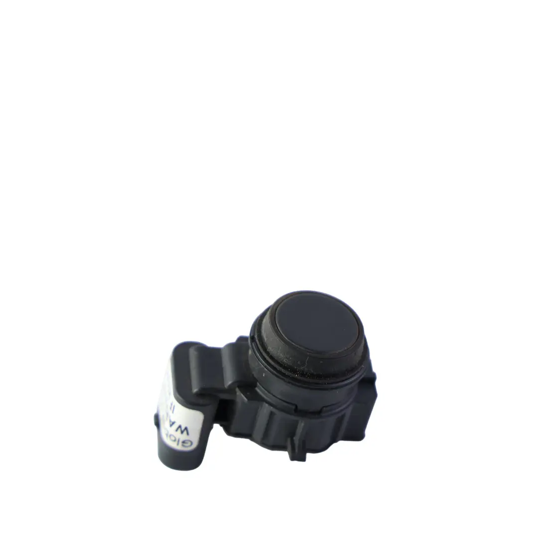 BMW F34 GT Sensor PDC Ultrasónico Trasero Gris Mineral B39 - SKU 9321566-MG - Número de pieza 9321566