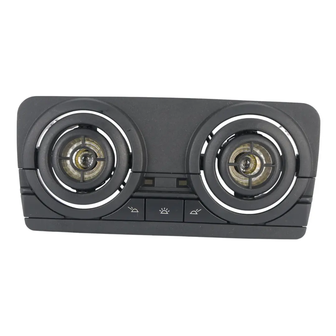 Interior Light Adjustable Headliner Panel to BMW F10 F11 F01 F02 with Part number 9321579 BMW F10 F11 F01 F02 Interior Light Adjustable Headliner Panel - SKU 9321579 - Part number 9321579