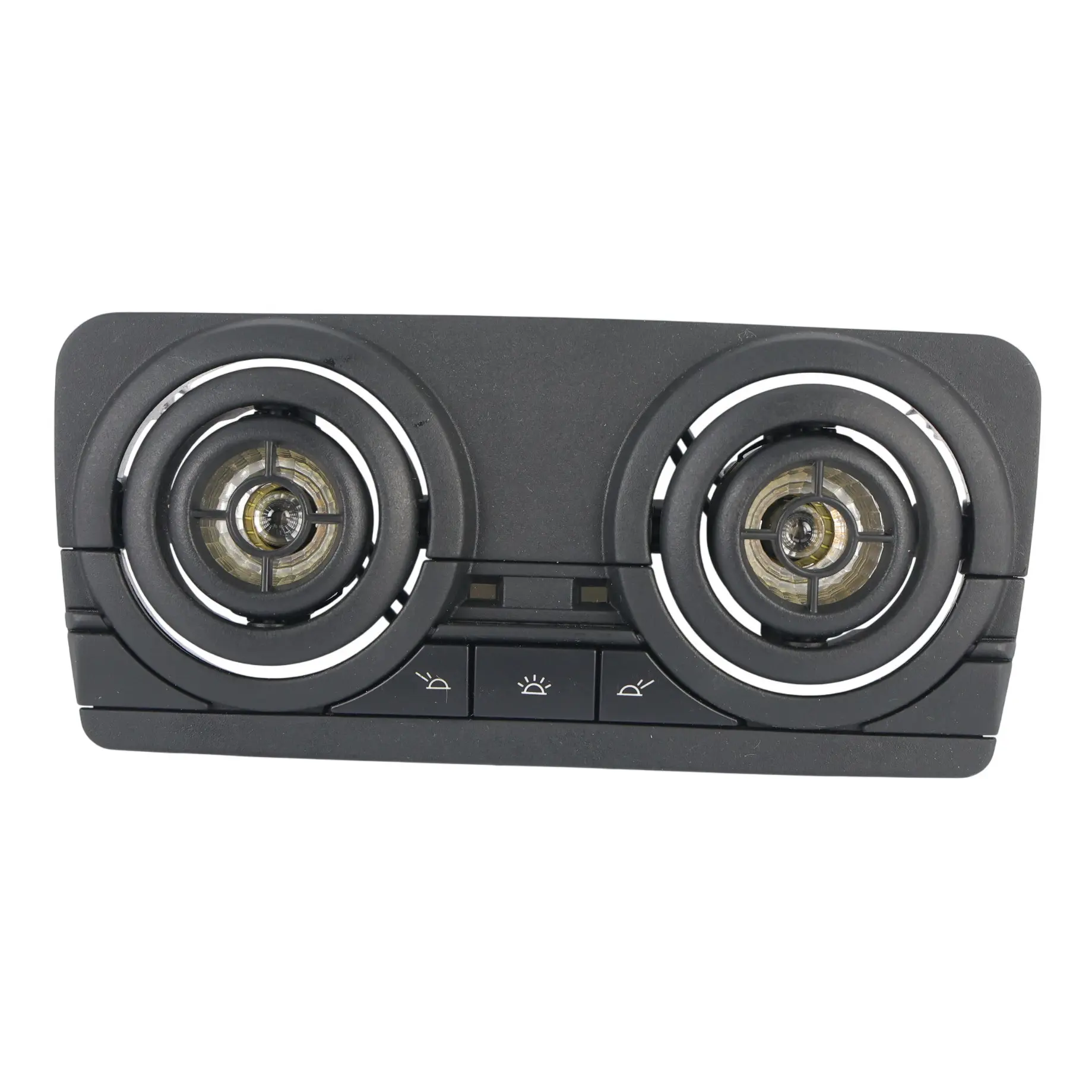 BMW F10 F11 F01 F02 Regulowane Oświetlenie Podsufitki 9321579