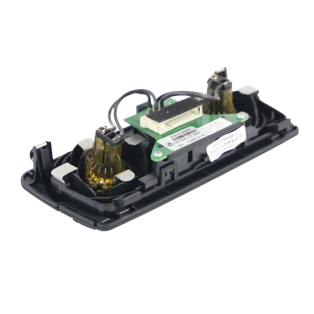 BMW F10 F11 F01 F02 Regulowane Oświetlenie Podsufitki - SKU 9321579 - Numer Części 9321579