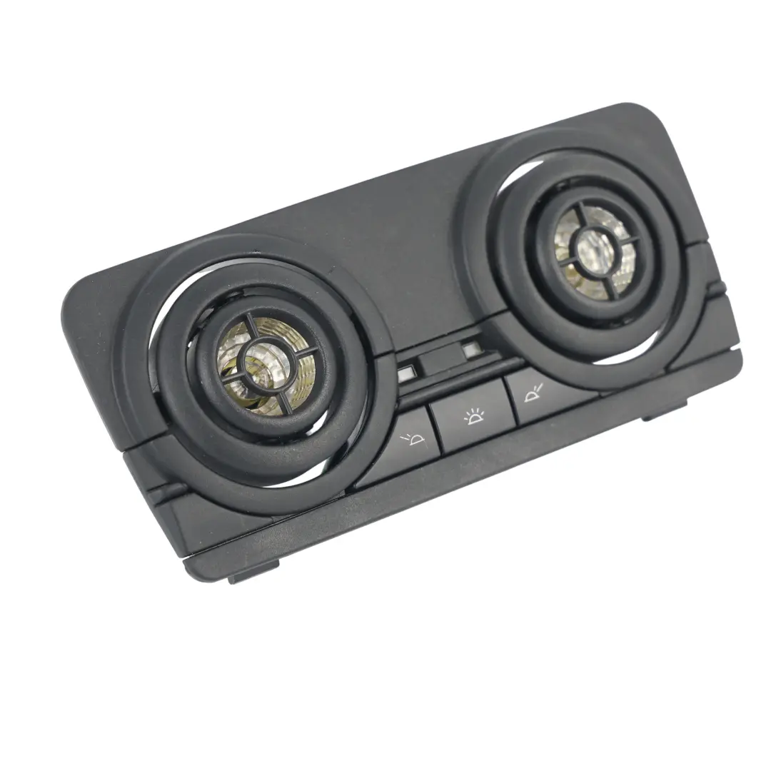 BMW F10 F11 F01 F02 Regulowane Oświetlenie Podsufitki - SKU 9321579 - Numer Części 9321579