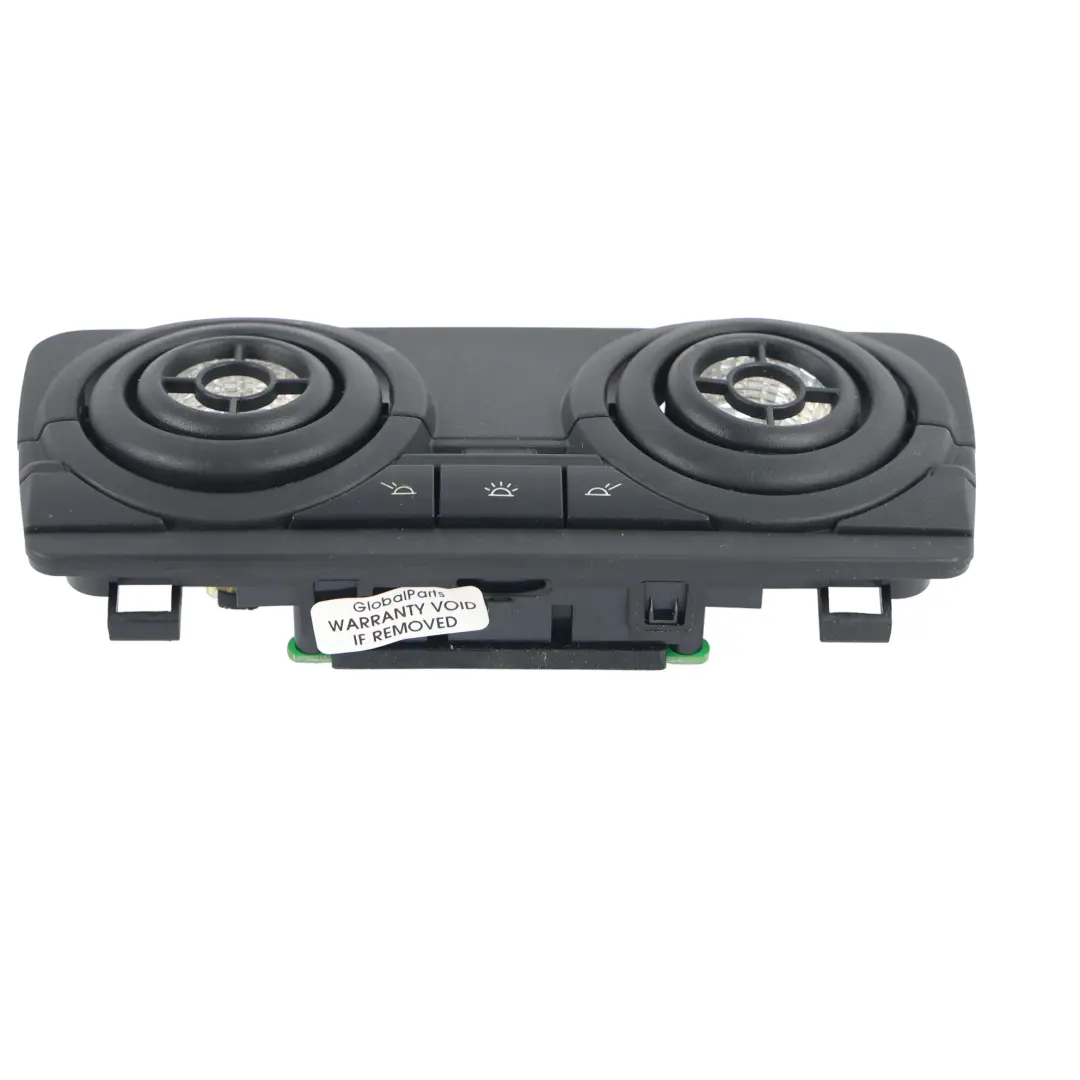 Plafonnier Intérieur Réglable Panneau pour BMW F10 F11 F01 F02 à propos du numéro de pièce 9321579 BMW F10 F11 F01 F02 Plafonnier Intérieur Réglable Panneau - SKU 9321579 - Numéro de pièce 9321579