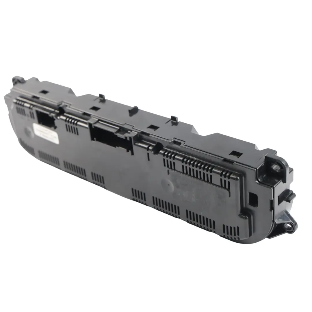 Unité Panneau Commande Climatisation A/C pour BMW Z4 E89 à propos du numéro de pièce 9321829 BMW Z4 E89 Unité Panneau Commande Climatisation A/C - SKU 9321829-1 - Numéro de pièce 9321829
