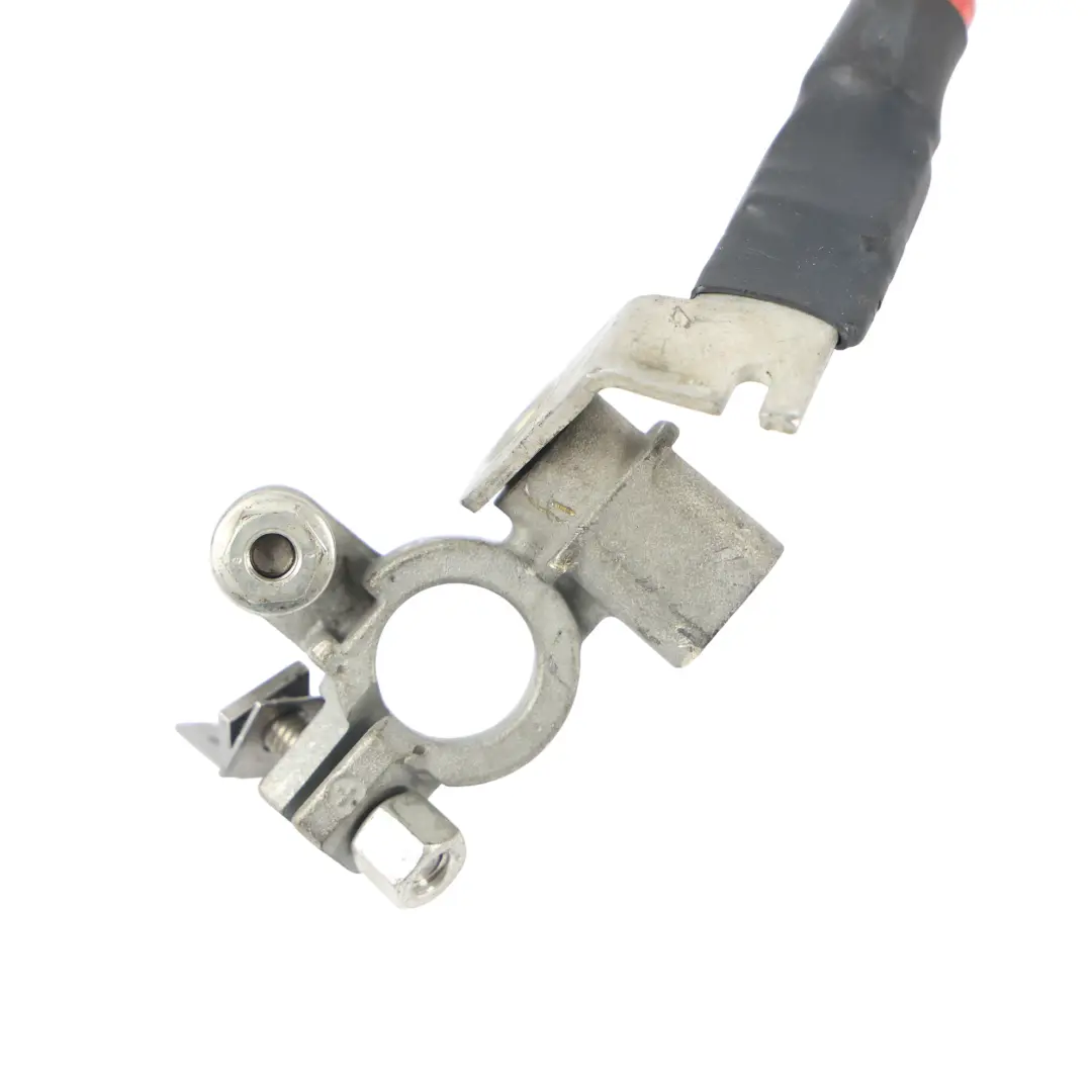 Câble Batterie Positif Plus Distribution Câblage pour BMW X5 F15 X6 F16 à propos du numéro de pièce 9322056 BMW X5 F15 X6 F16 Câble Batterie Positif Plus Distribution Câblage - SKU 9322056-2 - Numéro de pièce 9322056