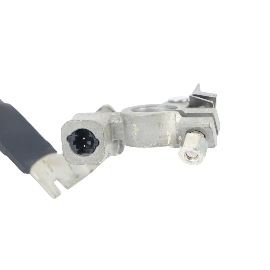 Câble Batterie Positif Plus Distribution Câblage pour BMW X5 F15 X6 F16 à propos du numéro de pièce 9322056 BMW X5 F15 X6 F16 Câble Batterie Positif Plus Distribution Câblage - SKU 9322056-2 - Numéro de pièce 9322056