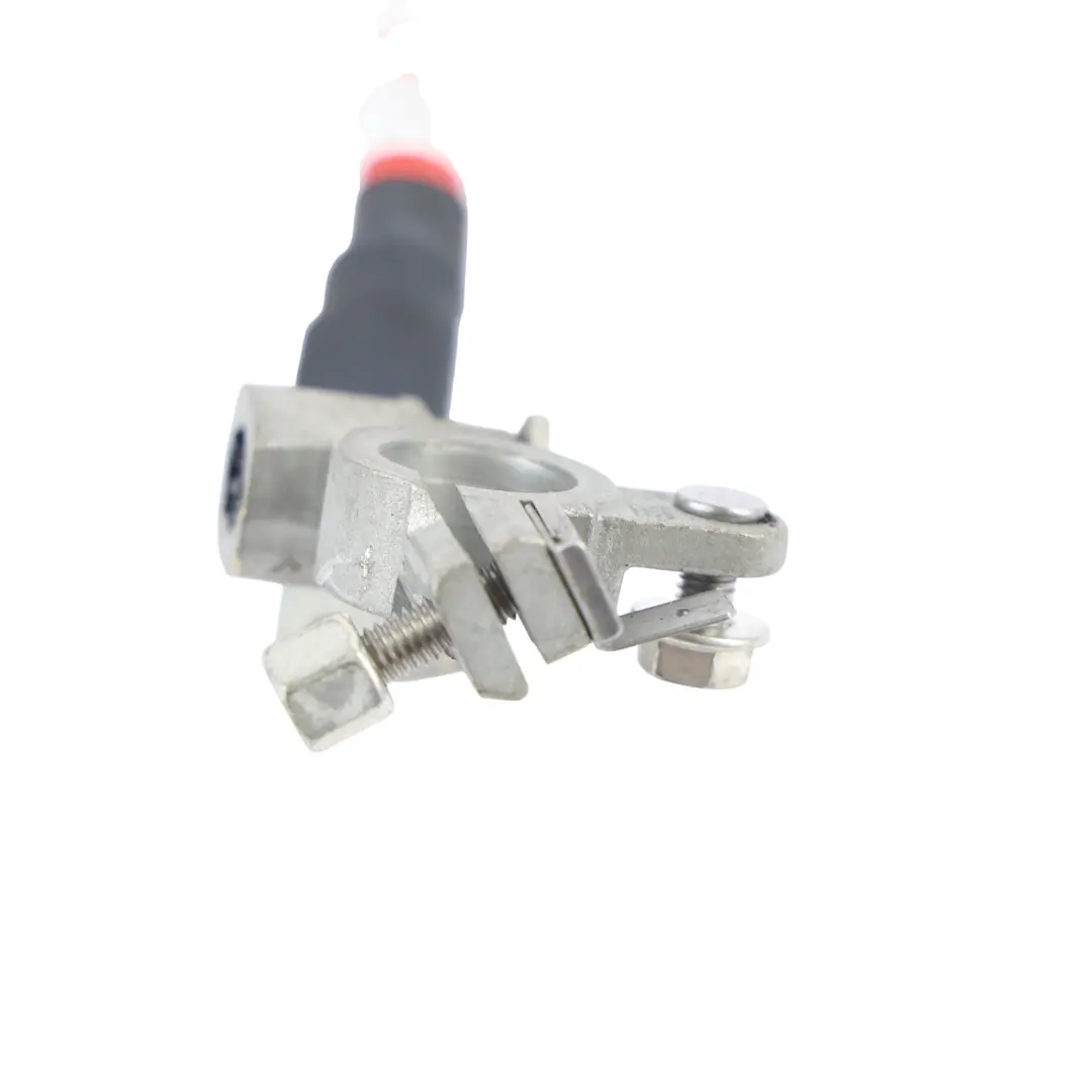 Batteriekabel Positiv Plus Pol Verteiler Verkabelung für BMW X5 F15 X6 F16 mit Teilenummer 9322056 BMW X5 F15 X6 F16 Batteriekabel Positiv Plus Pol Verteiler Verkabelung - SKU 9322056-2 - Teilenummer 9322056