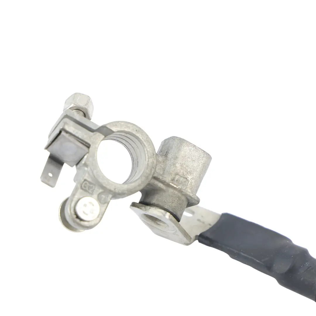 Câble Batterie Positif Plus Distribution Câblage pour BMW X5 F15 X6 F16 à propos du numéro de pièce 9322056 BMW X5 F15 X6 F16 Câble Batterie Positif Plus Distribution Câblage - SKU 9322056-2 - Numéro de pièce 9322056