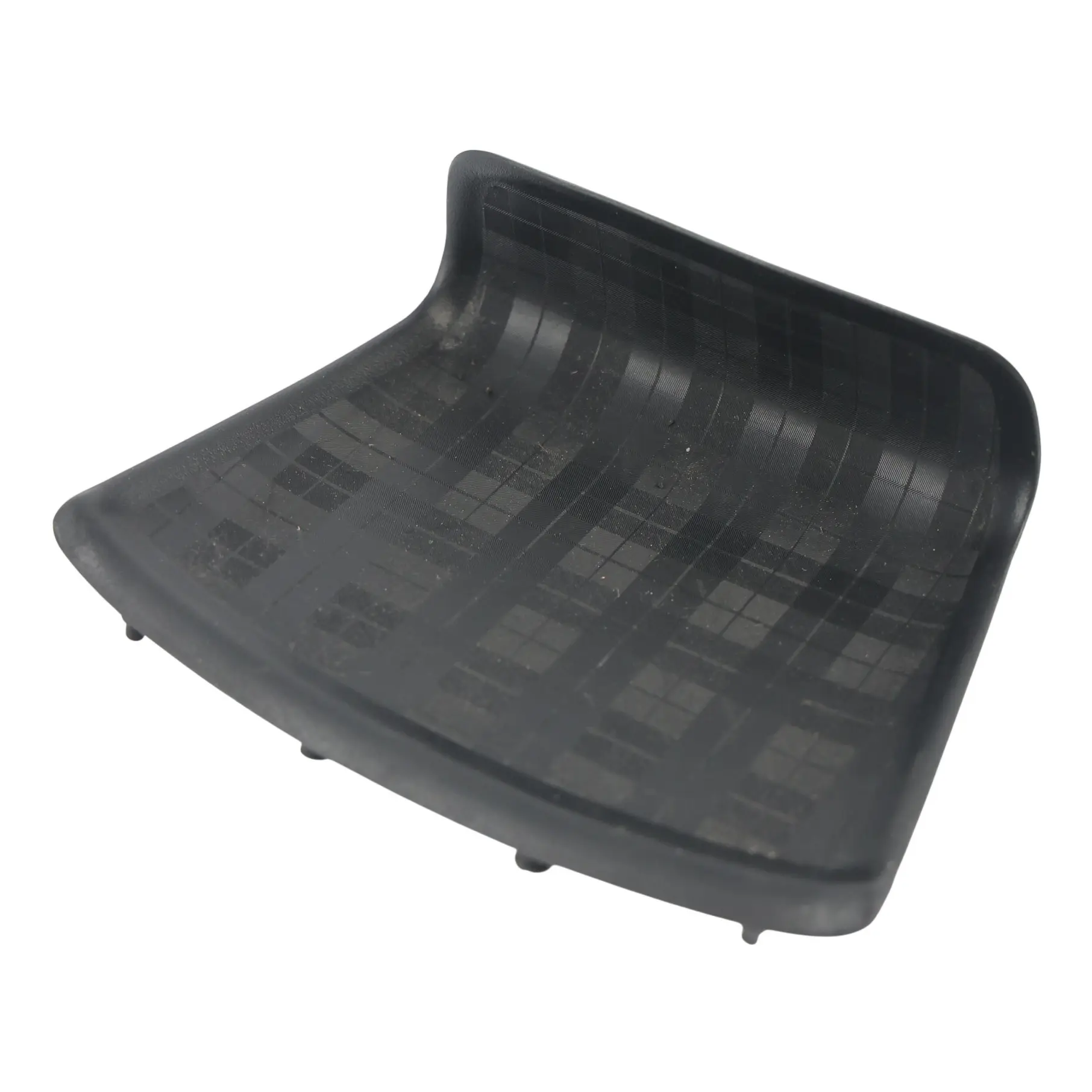 Mini Clubman F54 Countryman F60 Mittelkonsole Matte Einsatz Hinten 9325495