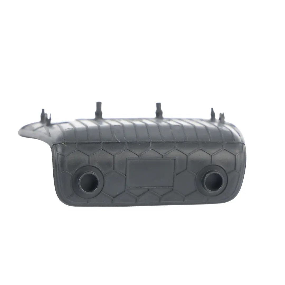 Mini Clubman F54 Countryman F60 Mittelkonsole Matte Einsatz Hinten - SKU 9325495 - Teilenummer 9325495